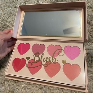 P. Louise My First Blush